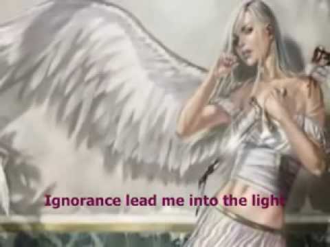 Nightwish -  Angels Fall First