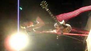 The Pink Spiders - Talk Hard