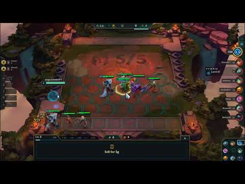 ⭐️⭐️⭐️Poison predators  with ranger comp