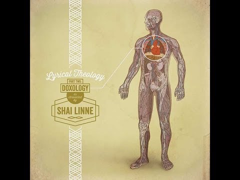 shai linne Lyrical Theology Part 2:   Doxology Review