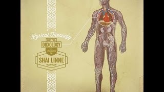 shai linne Lyrical Theology Part 2:   Doxology Review