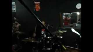 PLYMOUTH 58 I&#39;LL NEVER DRINK AGAIN MUZZARELAS COVER .AVI