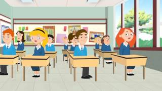 MySelfie // Lesson 2  - What is Cyberbullying?