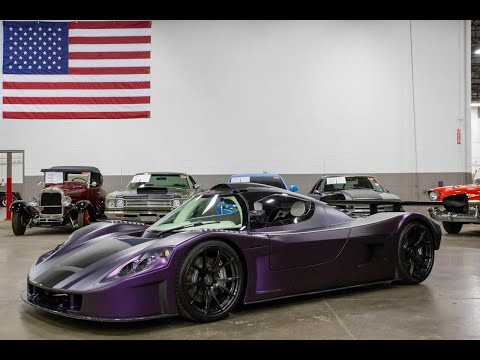 2021 Superlite SL-C (CC-1755652) for sale in Kentwood, Michigan