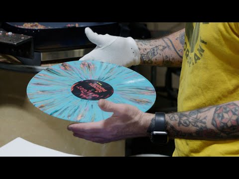 Records are more than a fad at these Vermont businesses