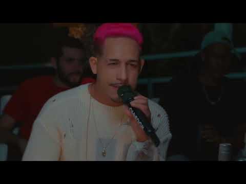 ROGINHO  - ASSUNTO DELICADO (cover versão brega)