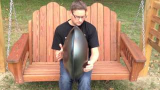 Pantheon Steel Halo Genesis, Sundown tuning