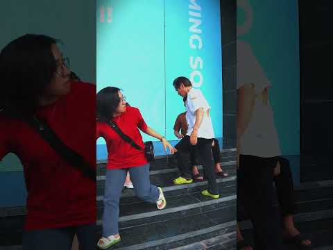 Hidden Kindness Behind Harsh Words 💛 #ani