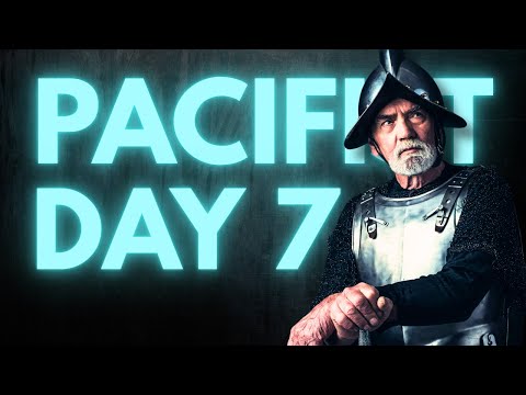 (PACIFIST CHALLENGE - Day 7) War Sails Bannerlord DLC Gameplay