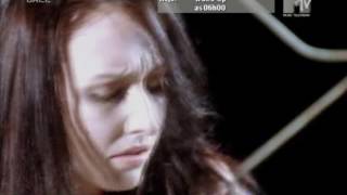 Himsa A Girl Like Glass