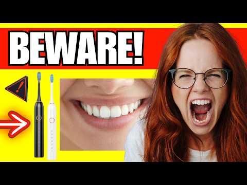 🔥 WELLAWHITE ELECTRIC TOOTHBRUSH REVIEWS – BENEFITS, PRICE, BEFORE & AFTER, DOES IT WORK? IS LEGIT?