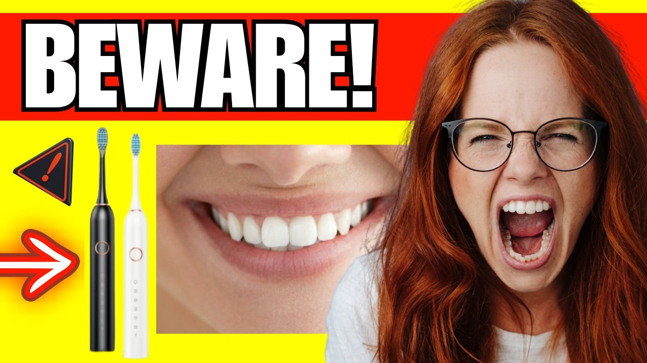 🔥 WELLAWHITE ELECTRIC TOOTHBRUSH REVIEWS – BENEFITS, PRICE, BEFORE & AFTER, DOES IT WORK? IS LEGIT?