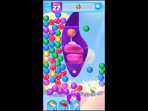 Sugar Blast Level 8 - NO BOOSTERS 🍭🎈 | SKILLGAMING ✔️