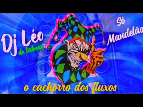 MTG-MC YAGO MAIS UM VAGABUNDO (DJ LÉO DO TABOÃO DAS TREVAS)2022