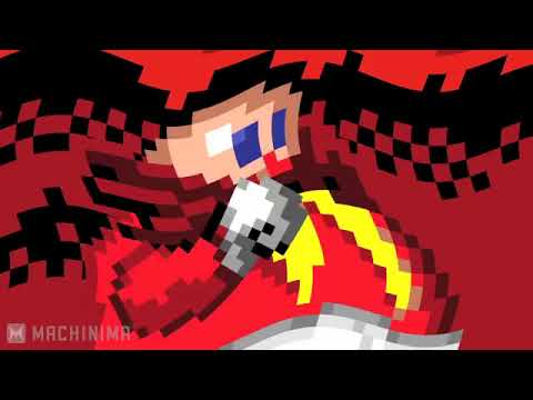 Sonic for Hire Season 7 Episode 8 - Battletoads