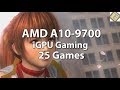 Procesor AMD A10-9700 AM4 4x3,5GHz (Turbo 3,8GHz) Radeon R7 - 1
