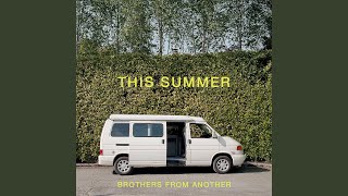 Broke Talk (feat. Dave B & Mackenzie Thoms)