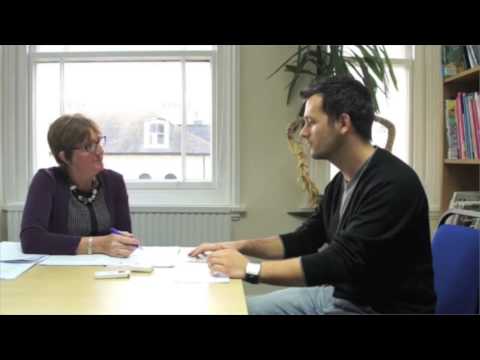 SEW B1 discussion sample video No.2