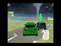 Tornado Hurricanes 3D Game IOS Android