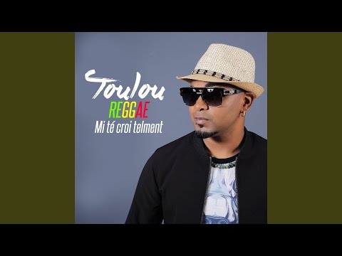 Reggae mi té croit telment (feat. Geraldine Gaze)