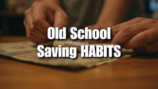 Grandma’s Money Secrets: Old School Saving Tips for Quiet Wealth