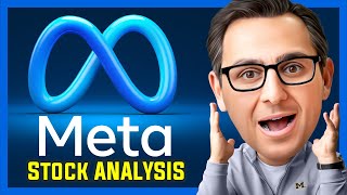 Meta Stock Analysis | Why It