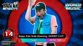 Download lagu [PIU NITECITY Simfiles] Awas Ada Sule Opening -SHORT CUT- S14 mp3