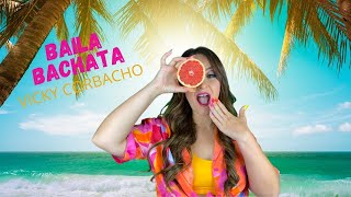 Baila Bachata Music Video