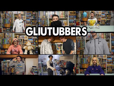 Giochi da Cavolo #5 - Gliutubbers (KiloDice?)