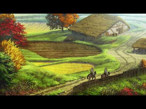 VINLAND SAGA Music to listen to while reading the manga