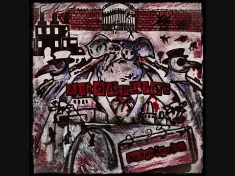 Alsóépület - Újgazdagok