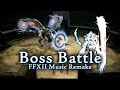 Boss Battle Final Fantasy XII Music Remake