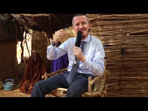 03. Nuk jemi falenderues sa duhet - Dr. Imam Ahmed Kalaja.