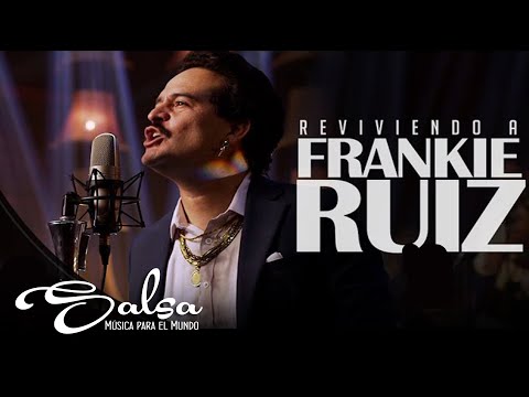 DAVID ZAHAN (Reviviendo a Frankie Ruiz) Concierto Completo