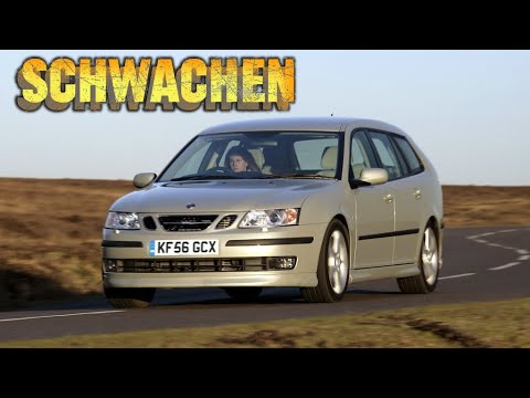 Why you shouldn't buy a Saab 9-3 II (2002-2012)?