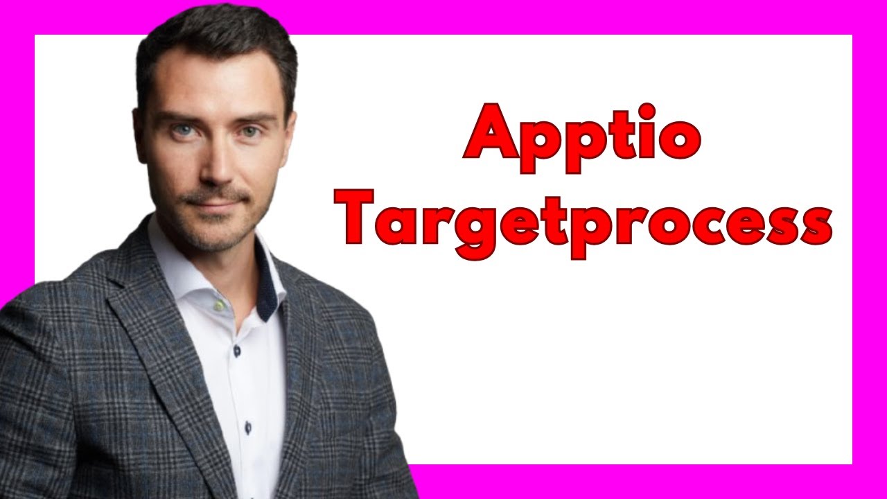 🔥 Apptio Targetprocess Review: A Comprehensive Agile Project Management Tool with Some Challenges