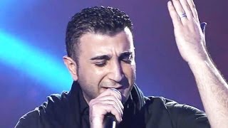 #MBCTheVoice - &quot;الموسم الثاني - غازي خطاب و عامر توفيق &quot;يا صلاة الزين