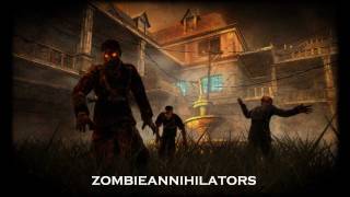 Elena Siegman - Lullaby for a Dead Man Lyrics