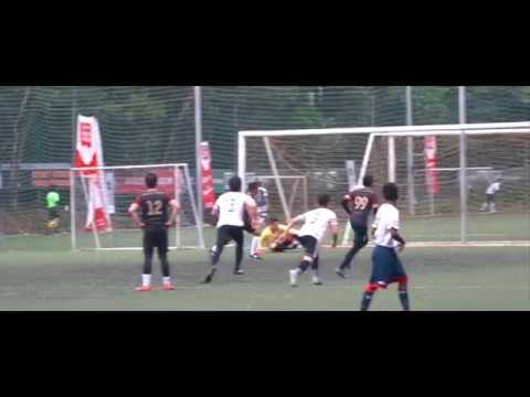 FC Hadouken vs Rasta Tigers FC - Garden Social League 2019 (Goals)