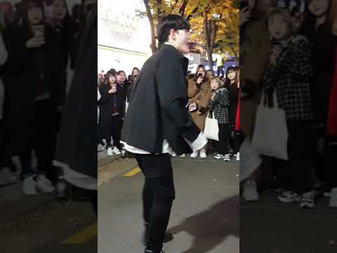 [MAXXAM] 181102 오새봄 - 벌떼(B-DAY) (iKON cover)