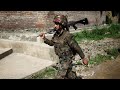 Rashtriya Rifles RR RR In Kashmir In Action Military Motivation