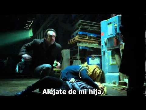 Arrow 2x13 Heir to the Demon Preview 2