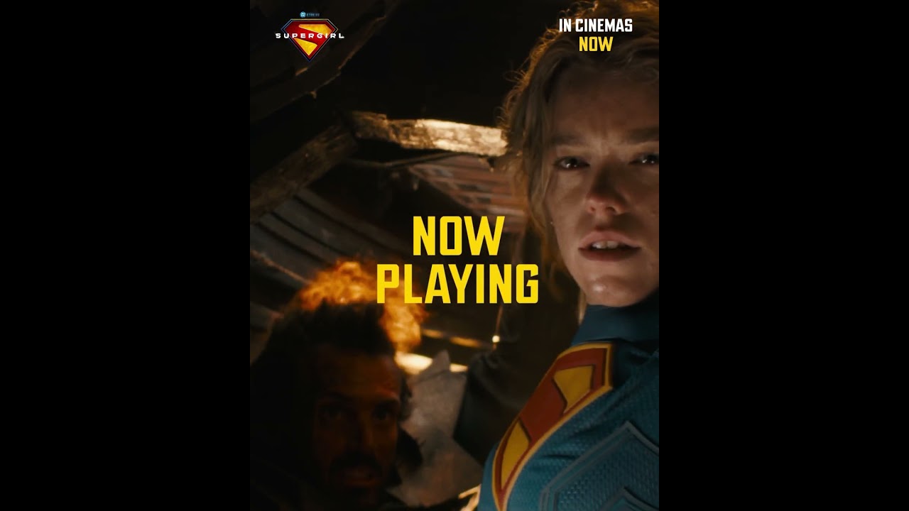 teaser Oficial