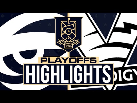 Team Secret vs VP.Prodigy - UPPER BRACKET FINALS Highlights | Dota 2