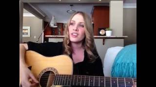 The Joy of the Lord - [Twila Paris Cover]