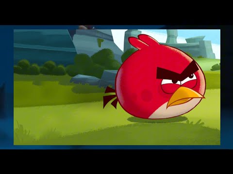 Cartoon Age The Meltdown Part 16 - Ultimate Sacrifice