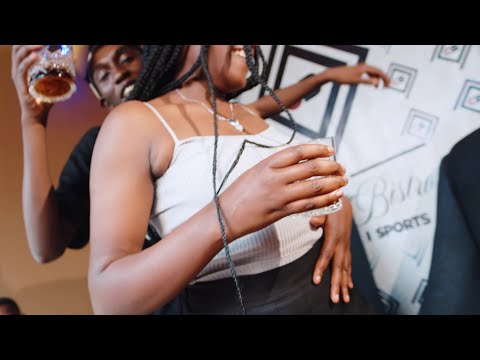 MASHAM - Okarayoh ft. Viper ft. Passy Smoker (OFFICIAL VIDEO)