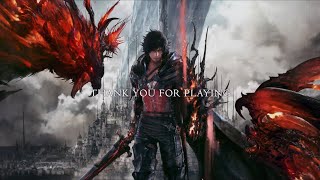 FF 16体験版_初見実況01