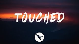 Cover art for Touched by Tyron Hapi