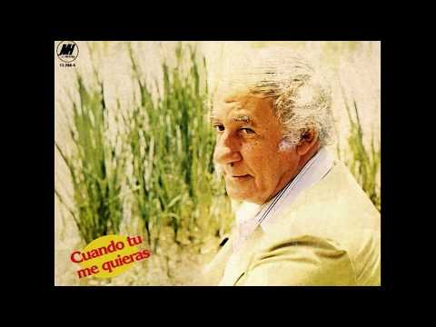 ISACO ABITBOL - No debo decir tu nombre (chamamé)